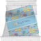 Happy Easter Personalized Blanket