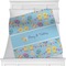 Happy Easter Minky Blanket (Personalized)