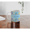 Happy Easter Personalized Coffee Mug - Lifestyle