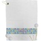 Happy Easter Personalized Golf Towel