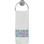 Happy Easter Hand Towel (Personalized)