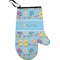 Happy Easter Personalized Oven Mitt
