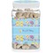 Happy Easter Dog Treat Jar (Personalized)