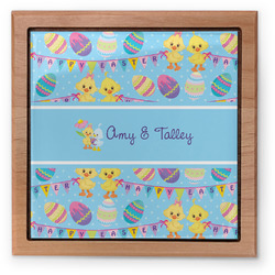 Happy Easter Pet Urn w/ Multiple Names