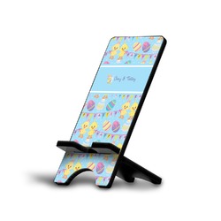 Happy Easter Cell Phone Stand (Personalized)