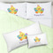 Happy Easter Pillow Cases - LIFESTYLE