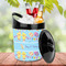 Happy Easter Plastic Ice Bucket - LIFESTYLE