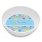 Happy Easter Melamine Bowl - 8 oz (Personalized)