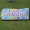 Happy Easter Putter Cover - Front
