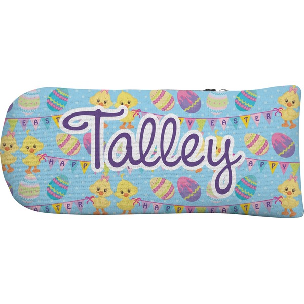 Happy Easter Putter Cover (Front)