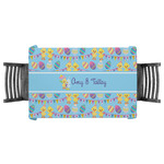 Happy Easter Tablecloth - 58"x58" (Personalized)