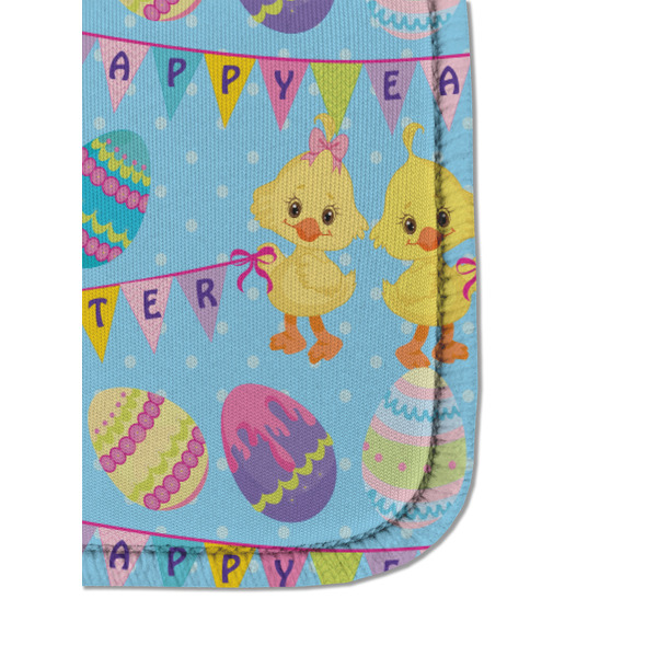 Happy Easter Sanitizer Holder Keychain - Detail