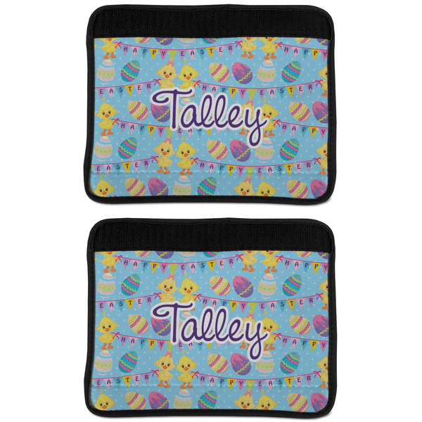 Happy Easter Seat Belt Cover (APPROVAL Update)