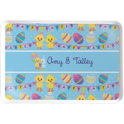 Happy Easter Serving Tray (Personalized)