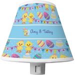 Happy Easter Shade Night Light (Personalized)