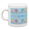 Happy Easter Single Shot Espresso Cup - Single Front
