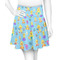 Happy Easter Skater Skirt