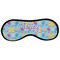 Happy Easter Sleeping Eye Masks - Large (Personalized)