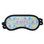Happy Easter Sleeping Eye Mask (Personalized)