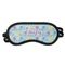 Happy Easter Sleeping Eye Masks - Front View