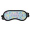 Happy Easter Sleeping Eye Mask (Personalized)