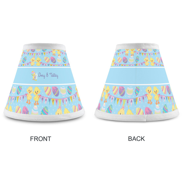 Happy Easter Small Chandelier Lamp - Approval