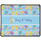 Happy Easter Large Gaming Mouse Pad - 12.5" x 10" (Personalized)