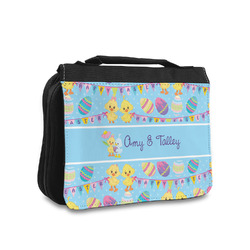 Happy Easter Toiletry Bag - Small (Personalized)