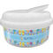 Happy Easter Snack Container (Personalized)