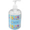 Happy Easter Acrylic Soap & Lotion Bottle (Personalized)
