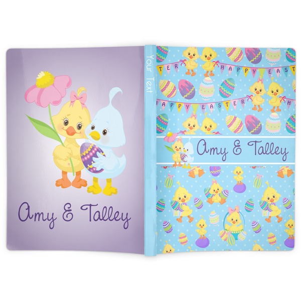 Happy Easter Soft Cover Journal - Apvl