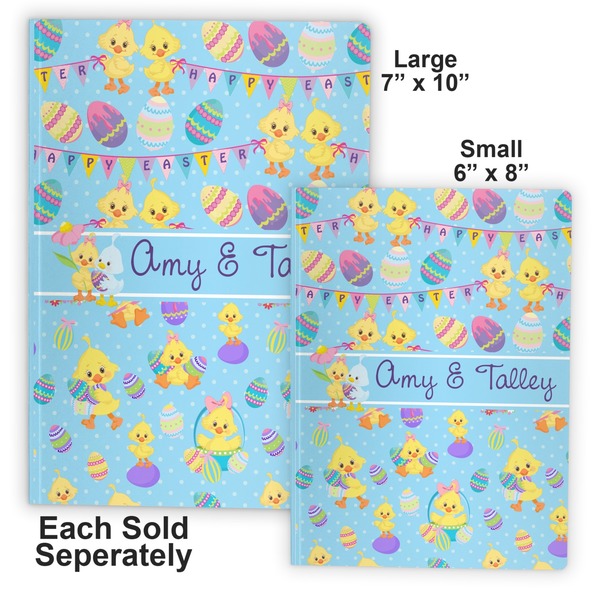 Happy Easter Soft Cover Journal - Compare