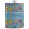 Happy Easter Stainless Steel Flask