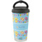 Happy Easter Stainless Steel Coffee Tumbler (Personalized)