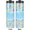 Happy Easter Stainless Steel Tumbler 20 Oz - Approval