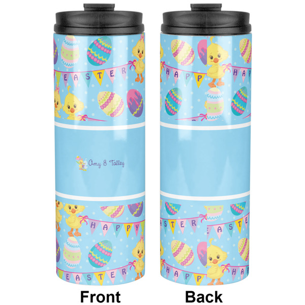 Happy Easter Stainless Steel Tumbler - Apvl