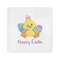 Happy Easter Standard Cocktail Napkins (Personalized)