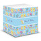 Happy Easter Sticky Note Cube (Personalized)