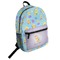 Happy Easter Student Backpack (Personalized)
