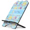 Happy Easter Stylized Tablet Stand - Side View