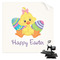 Happy Easter Sublimation Transfer IMF