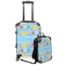 Happy Easter Suitcase Set 4 - MAIN