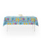 Happy Easter Tablecloths (58"x102") - MAIN