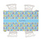 Happy Easter Tablecloth - 58"x102" (Personalized)
