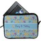 Happy Easter Tablet Case / Sleeve - Small (Personalized)