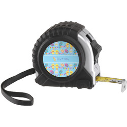 Happy Easter Tape Measure (Personalized)