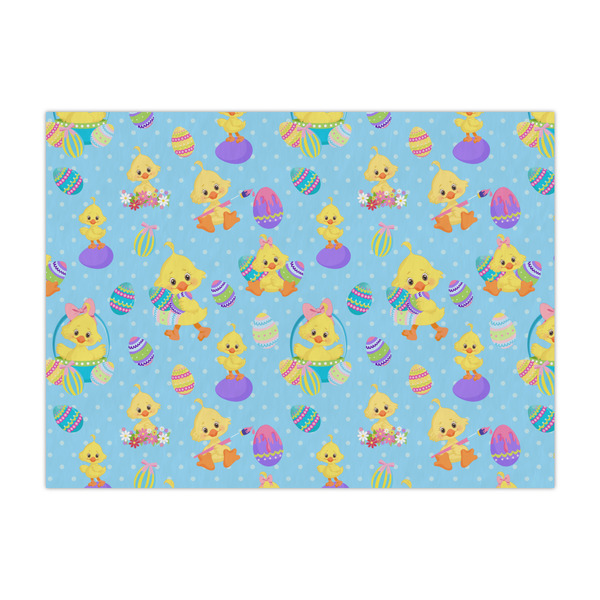 Custom Happy Easter Large Tissue Papers Sheets - Heavyweight