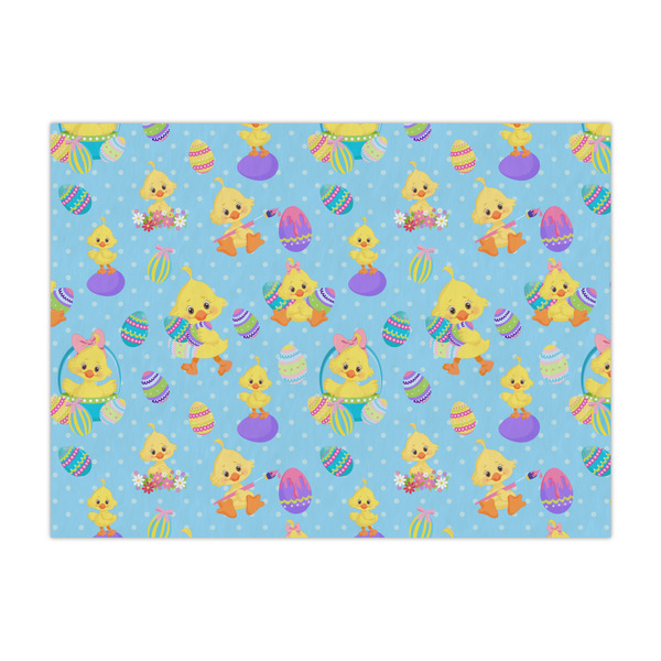 Custom Happy Easter Tissue Paper Sheets - Large - Heavyweight