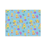 Happy Easter Tissue Paper Sheets - Medium - Heavyweight