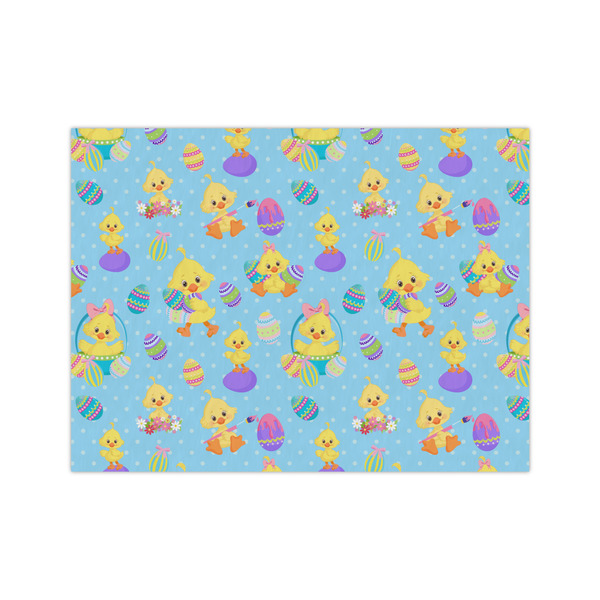 Custom Happy Easter Tissue Paper Sheets - Medium - Heavyweight